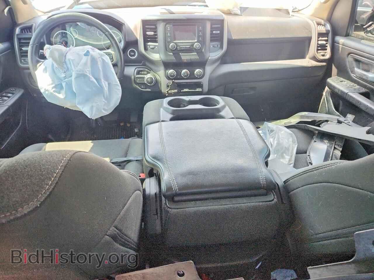 2020 RAM 1500 - VIN: 1C6RRECT8LN179614 - Photo 8