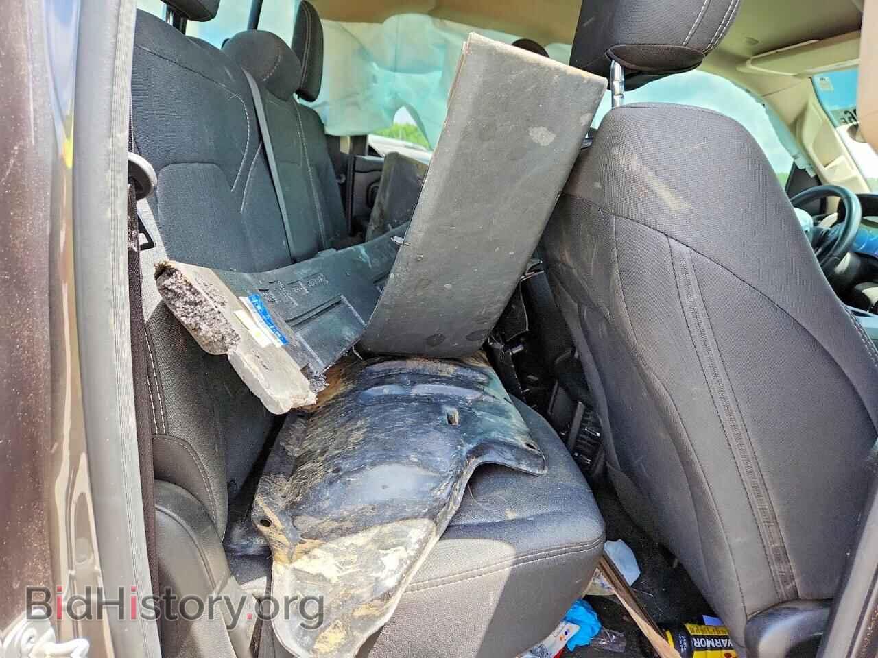 2020 RAM 1500 - VIN: 1C6RRECT8LN179614 - Photo 10
