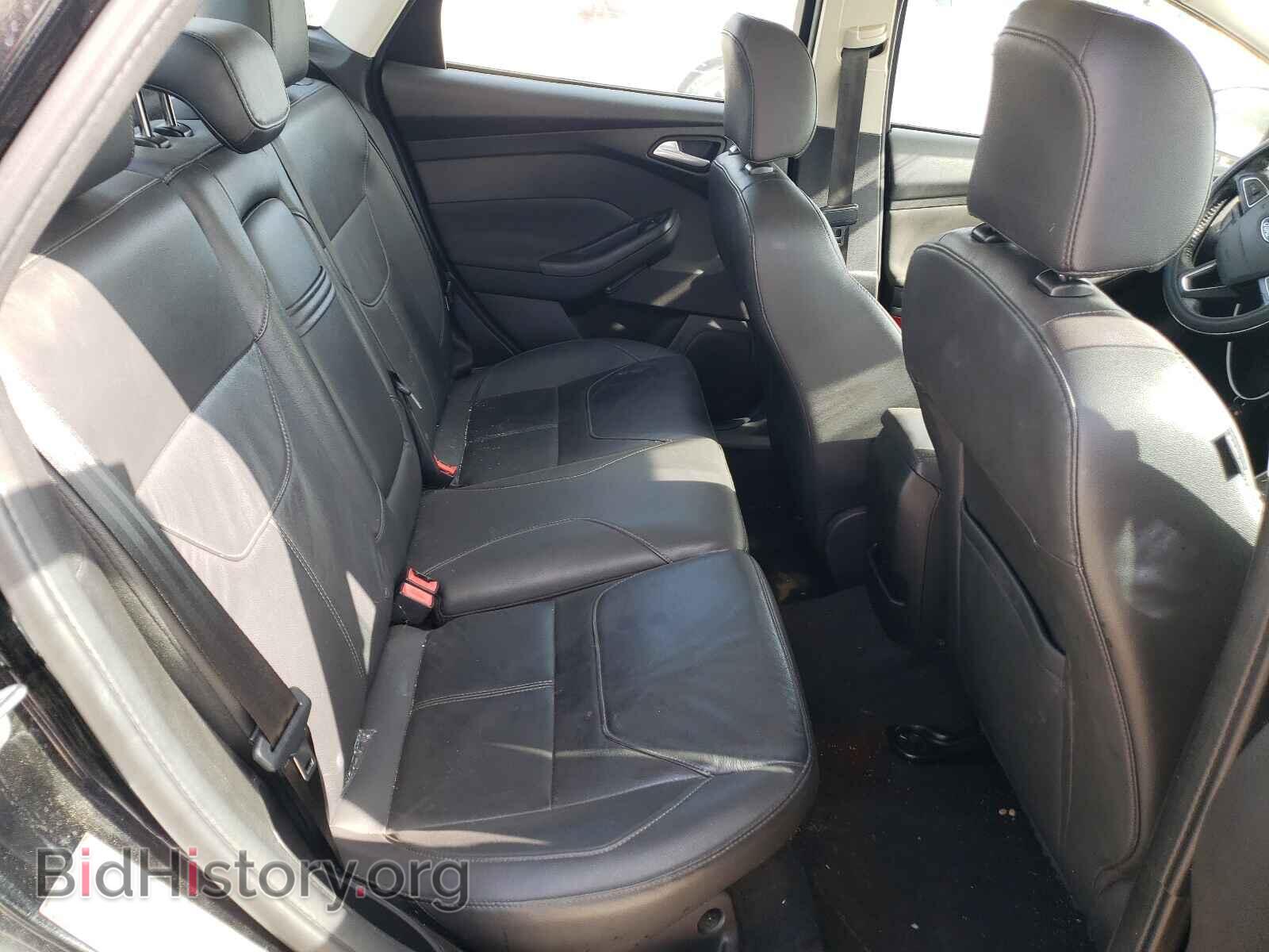 2016 FORD FOCUS - VIN: 1FADP3F23GL235692 - Фото 6