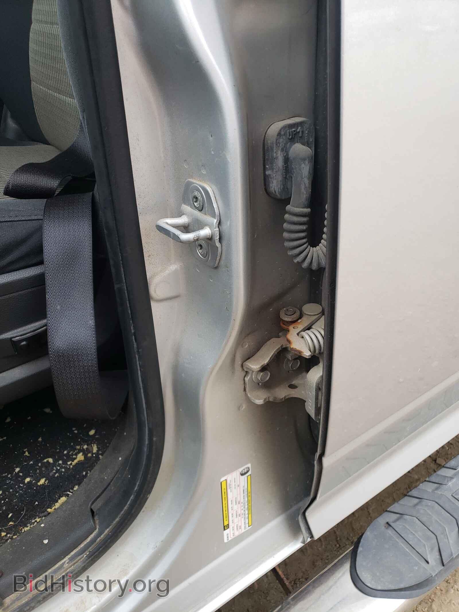 2012 DODGE RAM 1500 - VIN: 1C6RD7GTXCS138228 - Фото 10