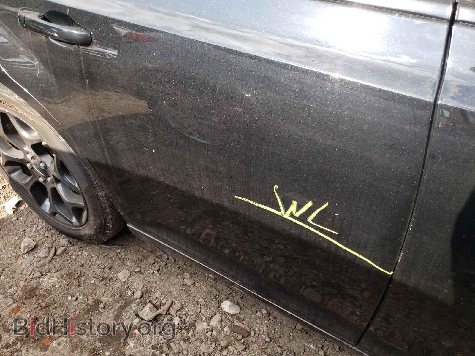 2019 CHRYSLER 300 - VIN: 2C3CCAGG5KH586422 - Фото 9