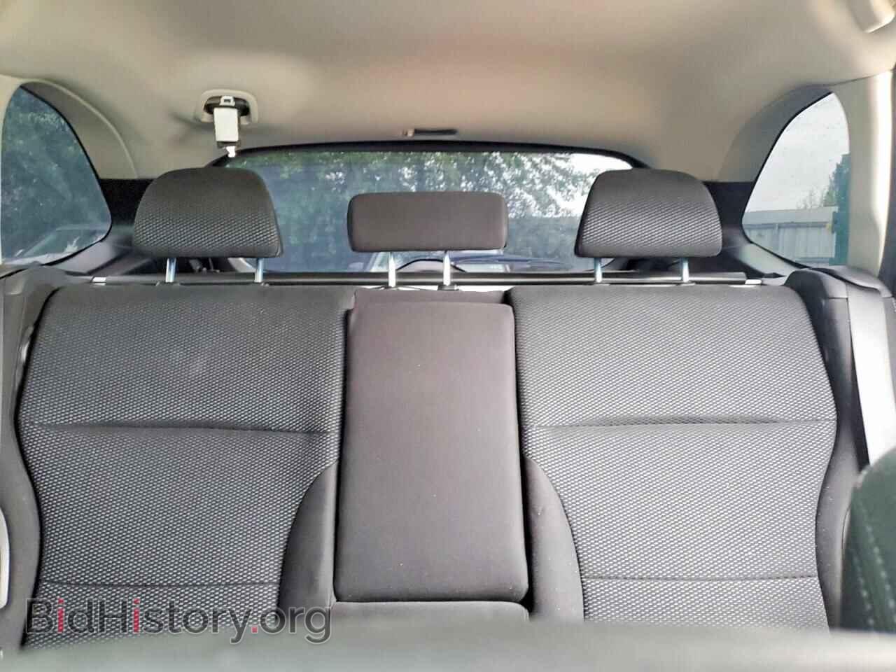 2018 SUBARU OUTBACK - VIN: 4S4BSAFC3J3335761 - Photo 10