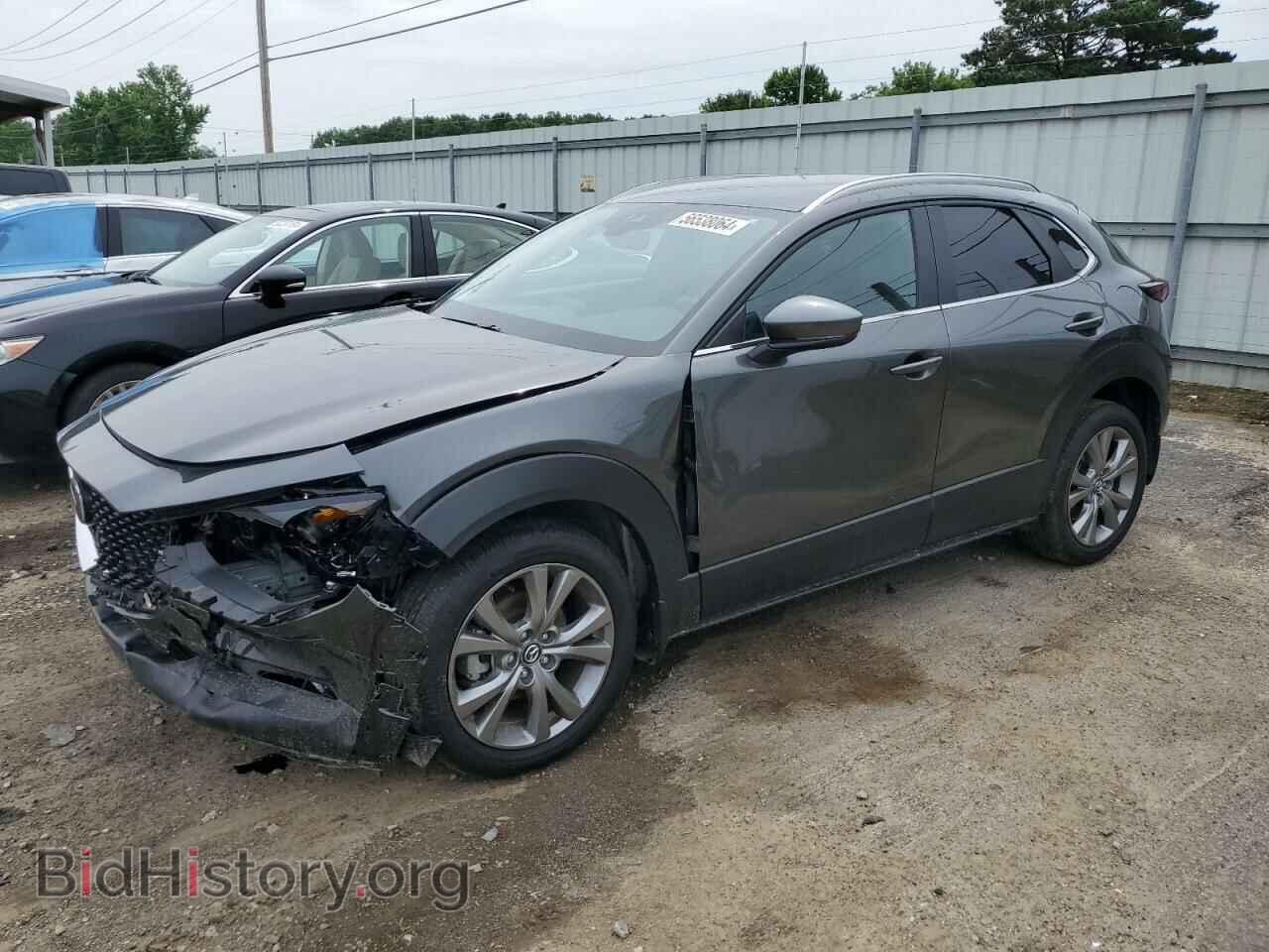 Photo 3MVDMBBL2NM446291 - MAZDA CX30 2022