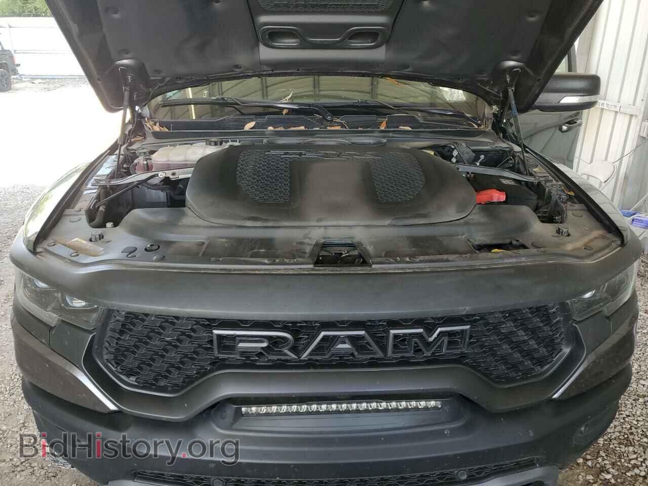 2022 RAM 1500 - VIN: 1C6SRFU97NN192741 - Фото 11