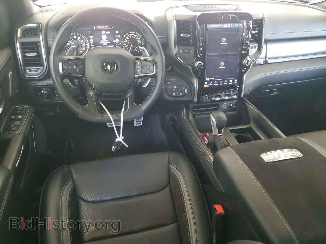 2022 RAM 1500 - VIN: 1C6SRFU97NN192741 - Фото 8