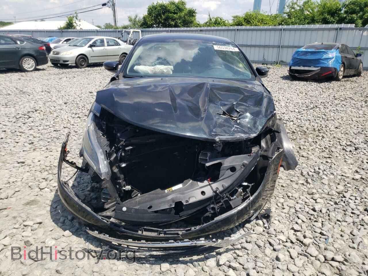 2016 CHRYSLER 200 - VIN: 1C3CCCAG0GN178297 - Фото 5