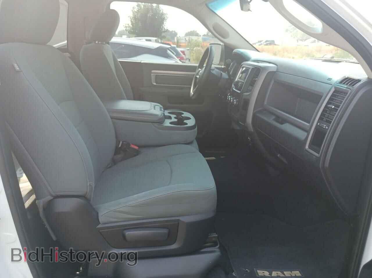 2013 RAM 1500 - VIN: 3C6JR7DT6DG521823 - Фото 5