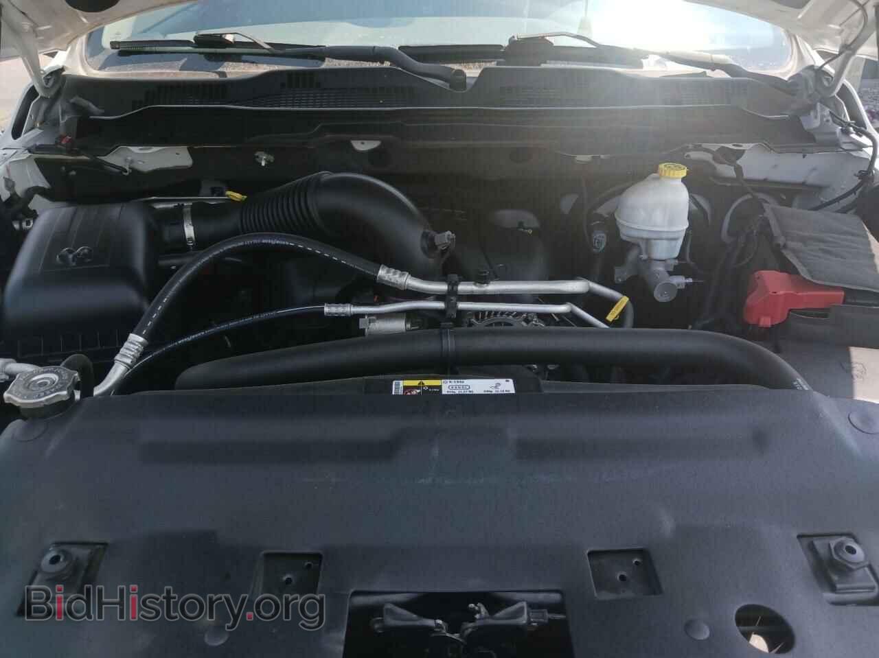 2013 RAM 1500 - VIN: 3C6JR7DT6DG521823 - Фото 7