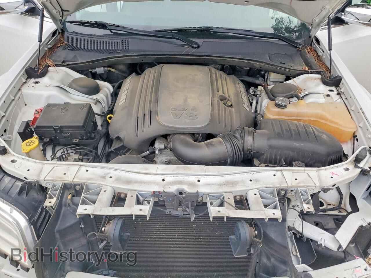 2015 CHRYSLER 300 - VIN: 2C3CCAET4FH772992 - Photo 11