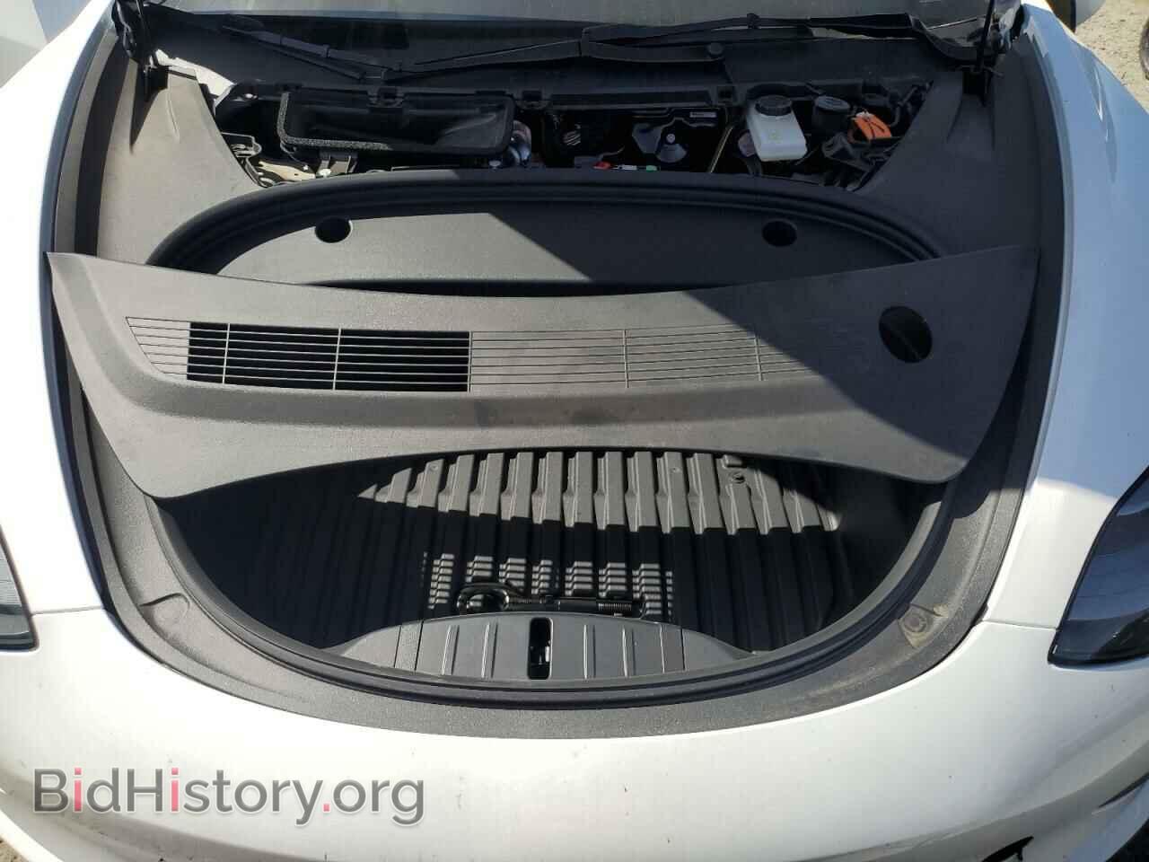 2023 TESLA MODEL 3 - VIN: 5YJ3E1EA3PF514636 - Photo 11