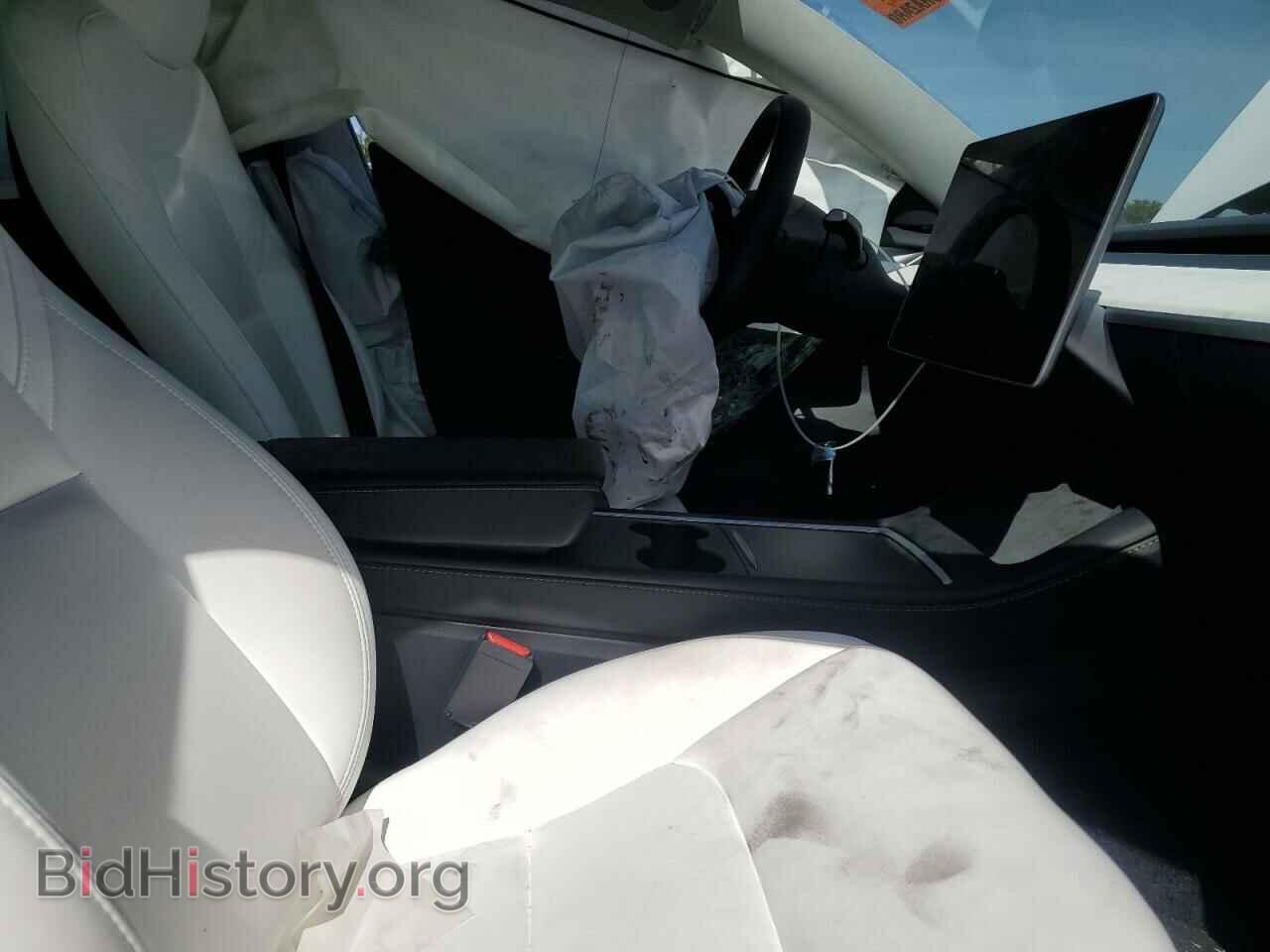 2023 TESLA MODEL 3 - VIN: 5YJ3E1EA3PF514636 - Photo 7