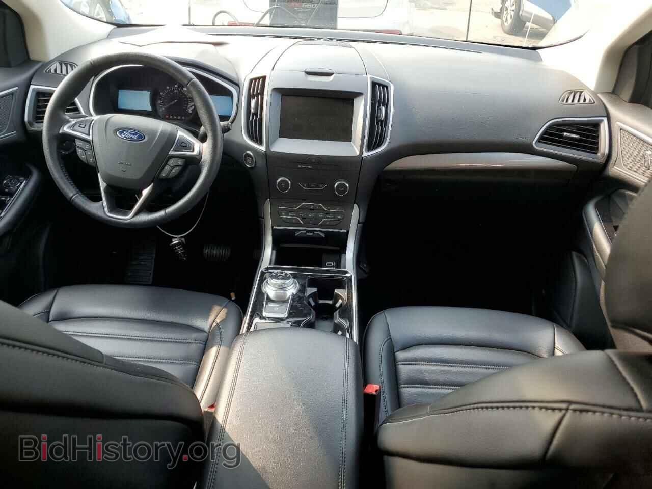 2019 FORD EDGE - VIN: 2FMPK3J96KBC59435 - Photo 8