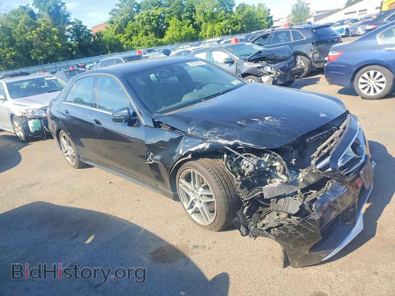2014 MERCEDES-BENZ E-CLASS - VIN: WDDHF8JB2EB062260 - Фото 4