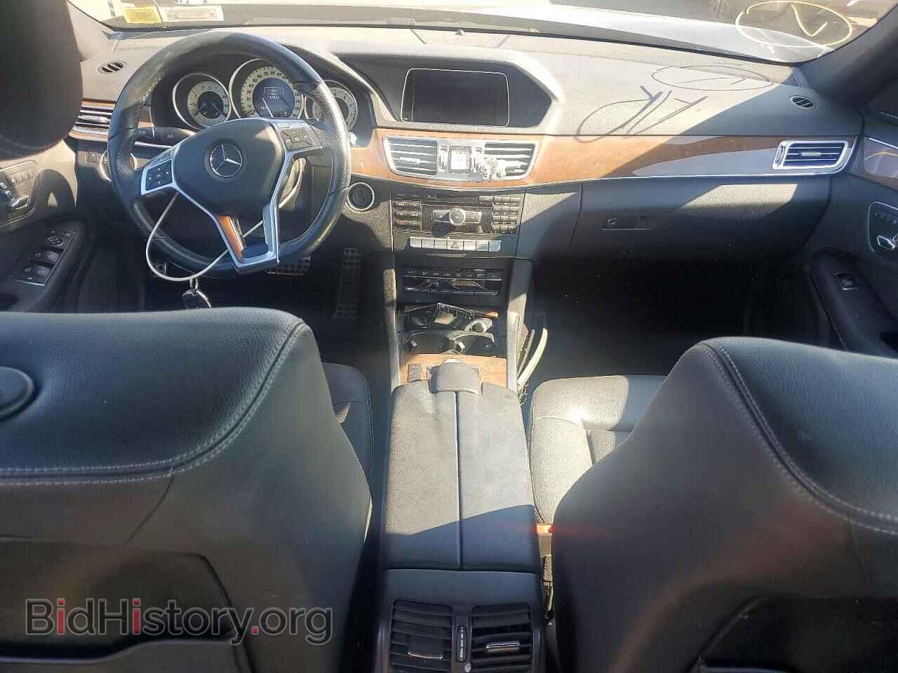 2014 MERCEDES-BENZ E-CLASS - VIN: WDDHF8JB2EB062260 - Фото 8