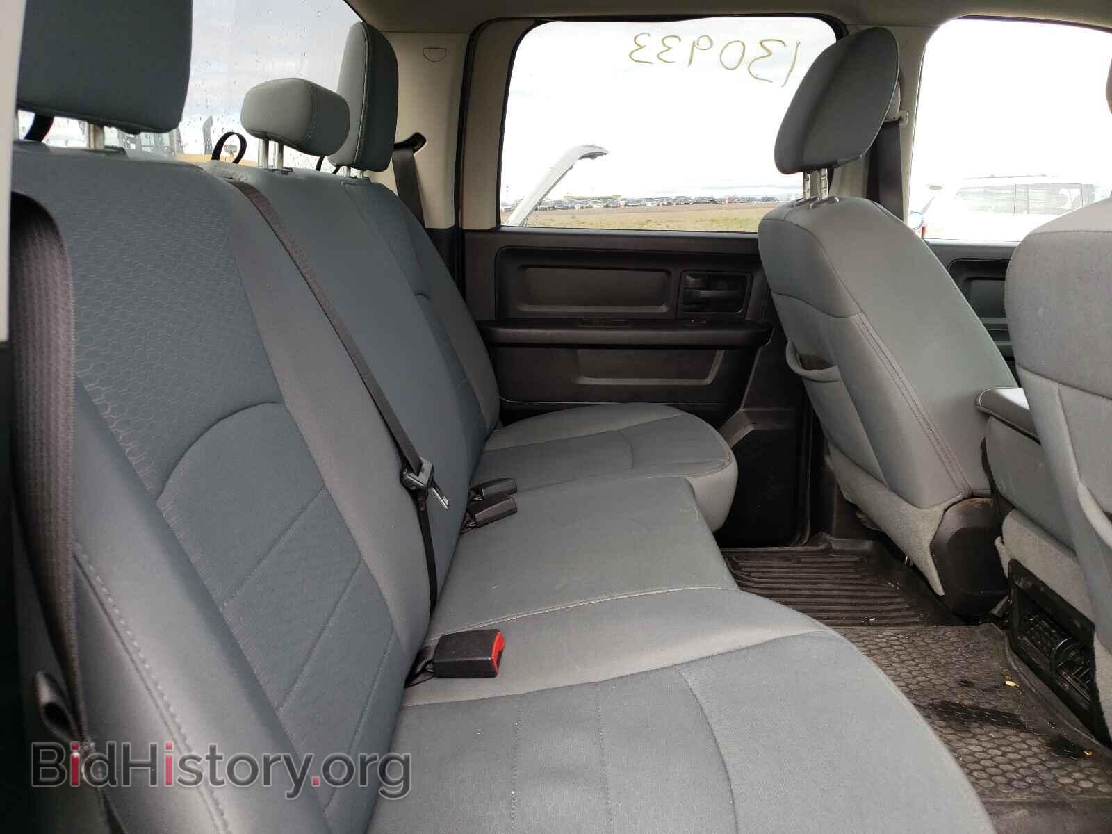 2013 RAM 1500 - VIN: 1C6RR7KG5DS691849 - Фото 6
