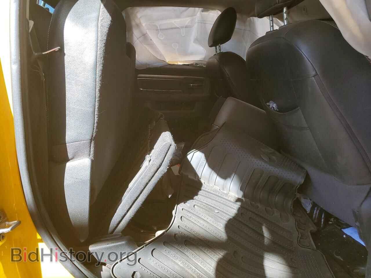 2017 RAM 1500 - VIN: 3C6RR7LTXHG551031 - Фото 10