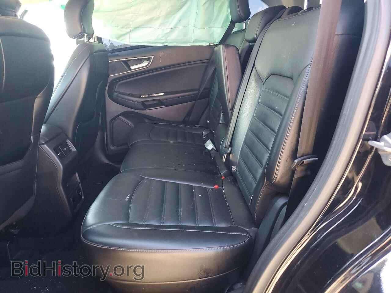 2017 FORD EDGE - VIN: 2FMPK3J91HBC41238 - Photo 10