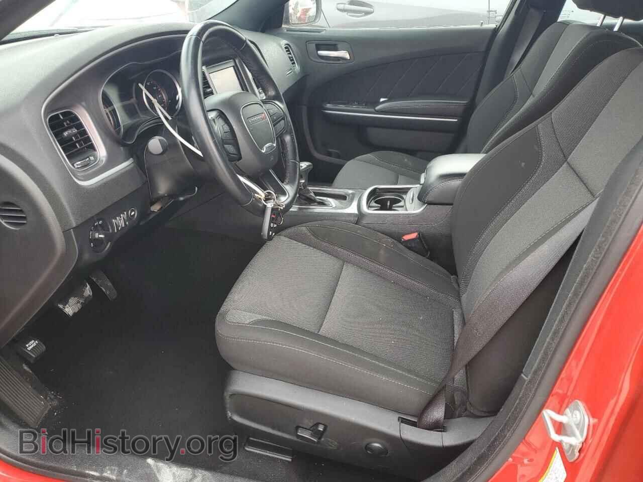2022 DODGE CHARGER - VIN: 2C3CDXBG7NH161134 - Фото 7