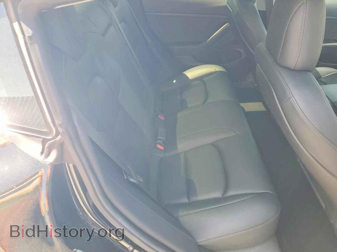 2020 TESLA MODEL 3 - VIN: 5YJ3E1EA7LF630142 - Photo 10