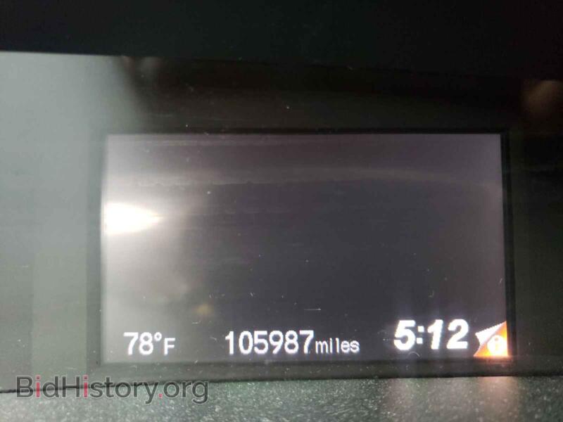 2012 Honda CIVIC (VIN 19XFB2F82CE016340) — photo 8 of 10
