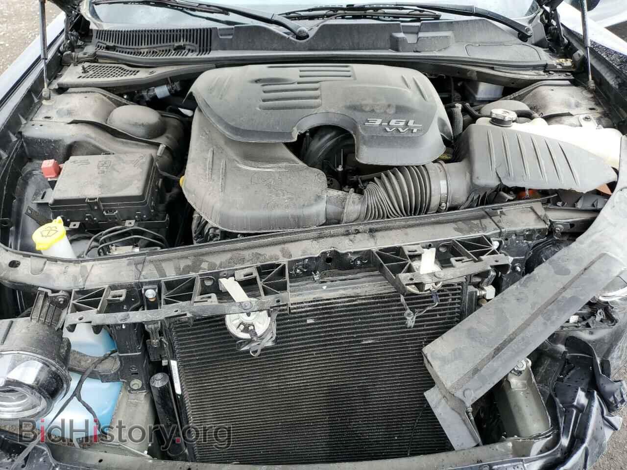 2021 DODGE CHALLENGER - VIN: 2C3CDZJG5MH564430 - Фото 11