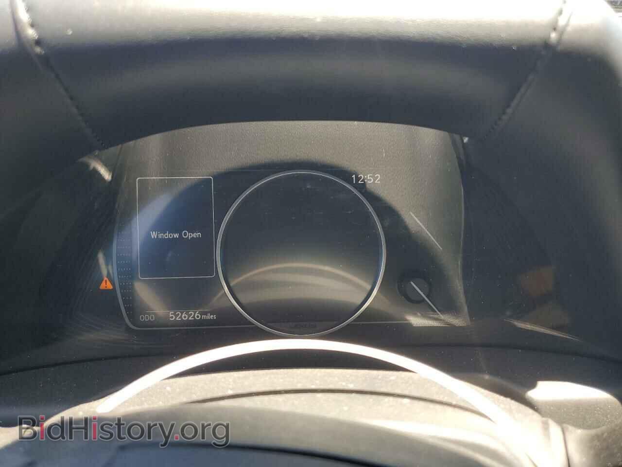 2021 LEXUS ES300 - VIN: 58ADA1C14MU003947 - Фото 9