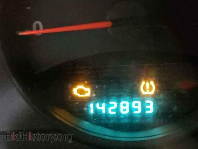 2009 JEEP COMPASS - VIN: 1J4FT47A79D228536 - Photo 8