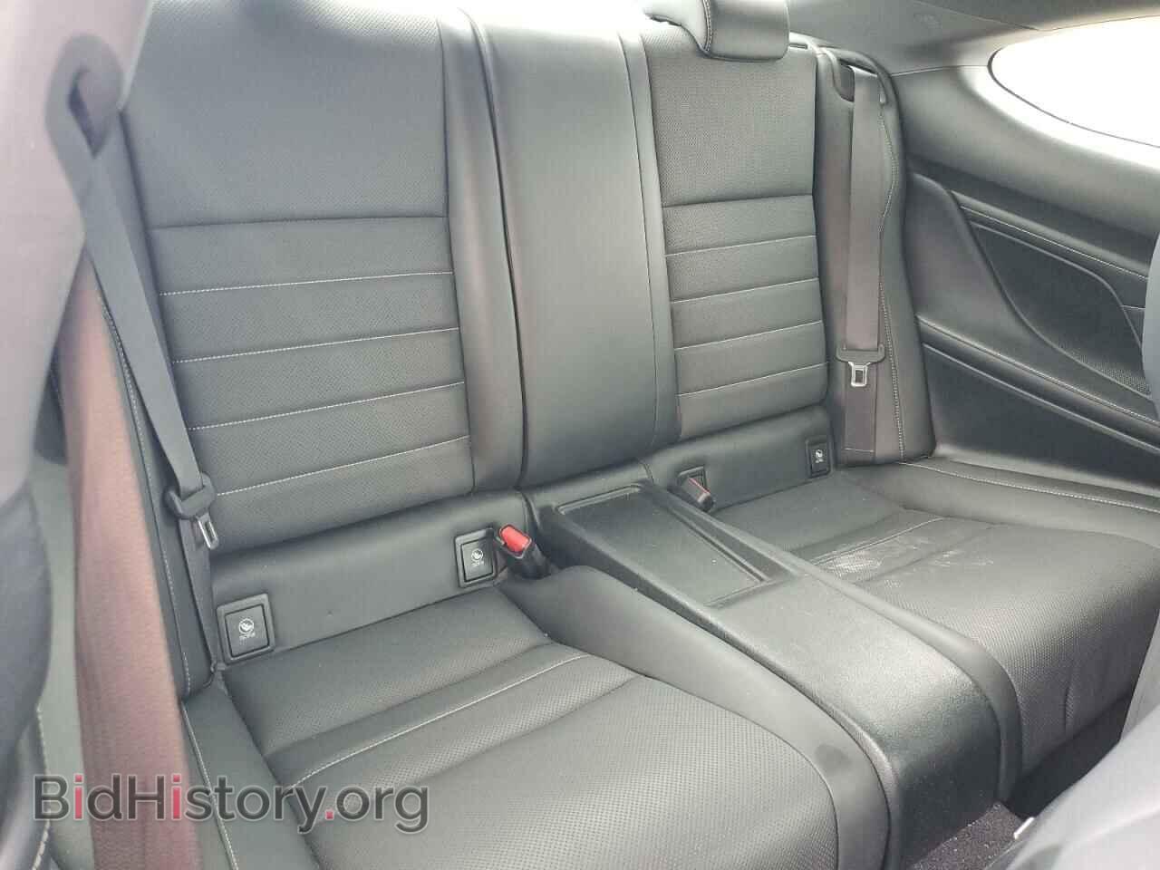 2015 LEXUS RX350 - VIN: JTHSE5BCXF5000712 - Фото 10