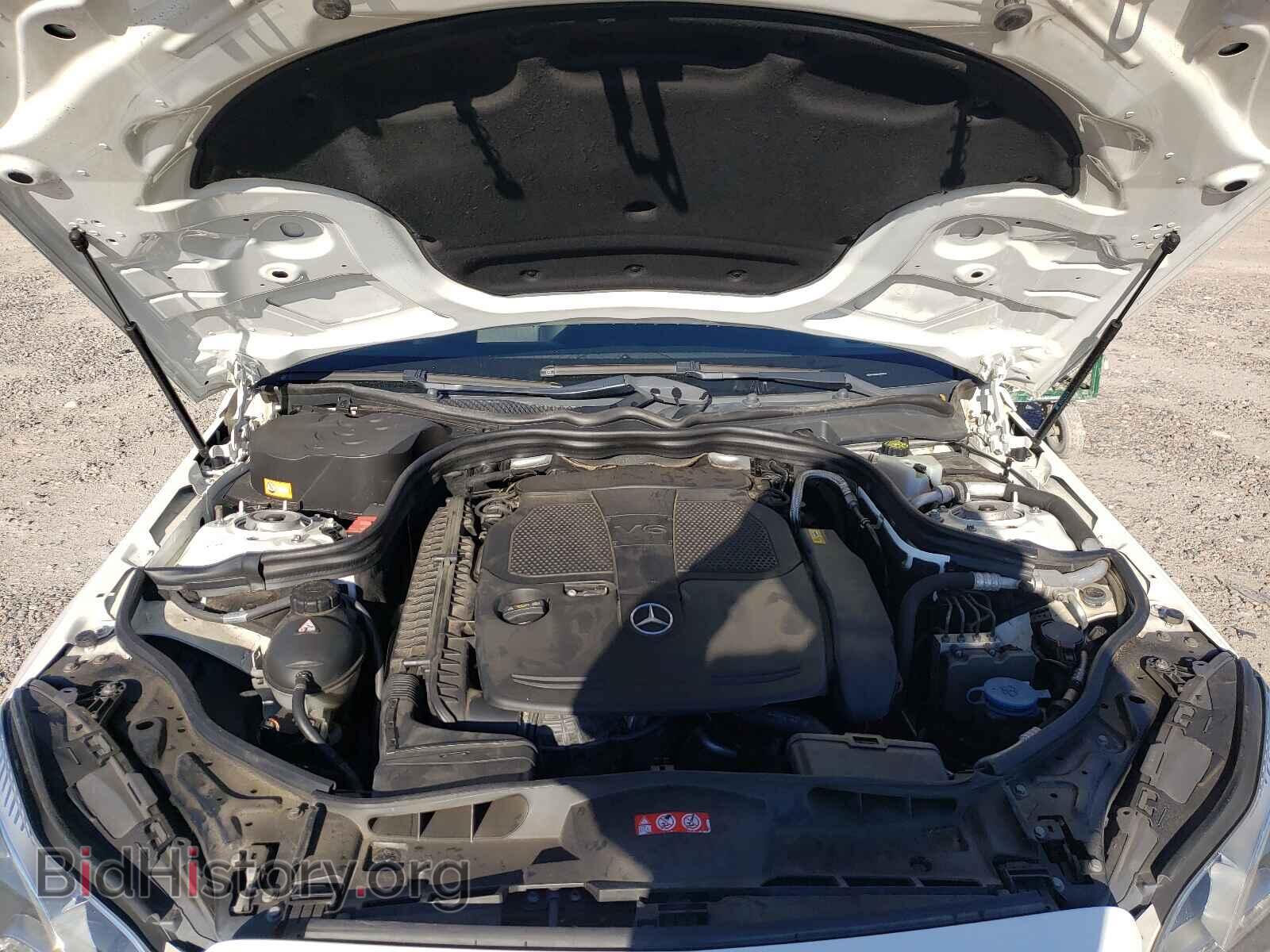 2014 MERCEDES-BENZ E-CLASS - VIN: WDDHF8JB8EA820950 - Фото 7