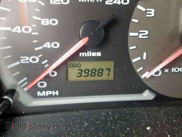 2003 MITSUBISHI ECLIPSE - VIN: 4A3AC74H63E022397 - Photo 8