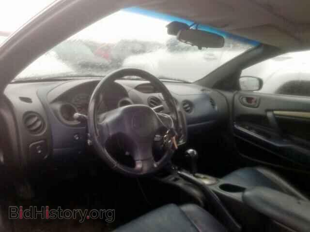 2003 MITSUBISHI ECLIPSE - VIN: 4A3AC74H63E022397 - Photo 9