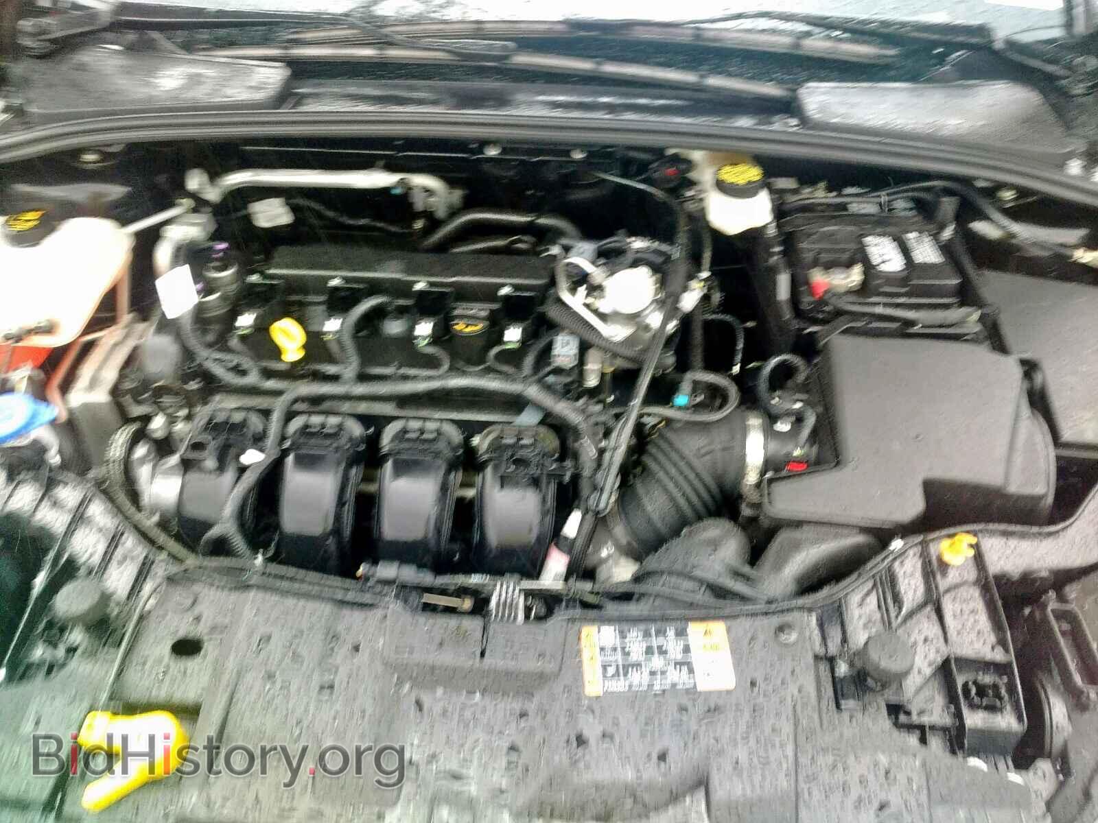 2017 FORD FOCUS - VIN: 1FADP3H21HL269533 - Фото 7