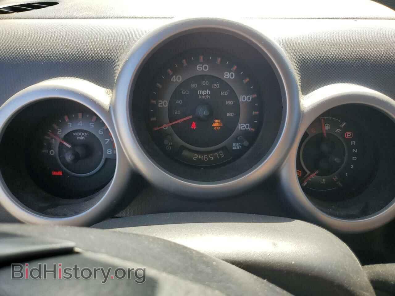 2005 HONDA ELEMENT - VIN: 5J6YH18615L002043 - Фото 9