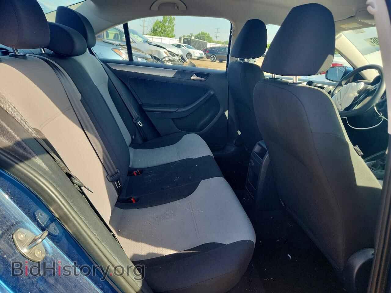2017 VOLKSWAGEN JETTA - VIN: 3VW2B7AJ3HM373302 - Photo 10