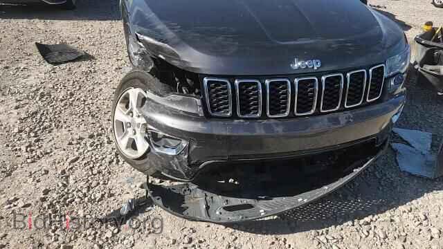 2017 JEEP CHEROKEE - VIN: 1C4RJFAG2HC771864 - Фото 14