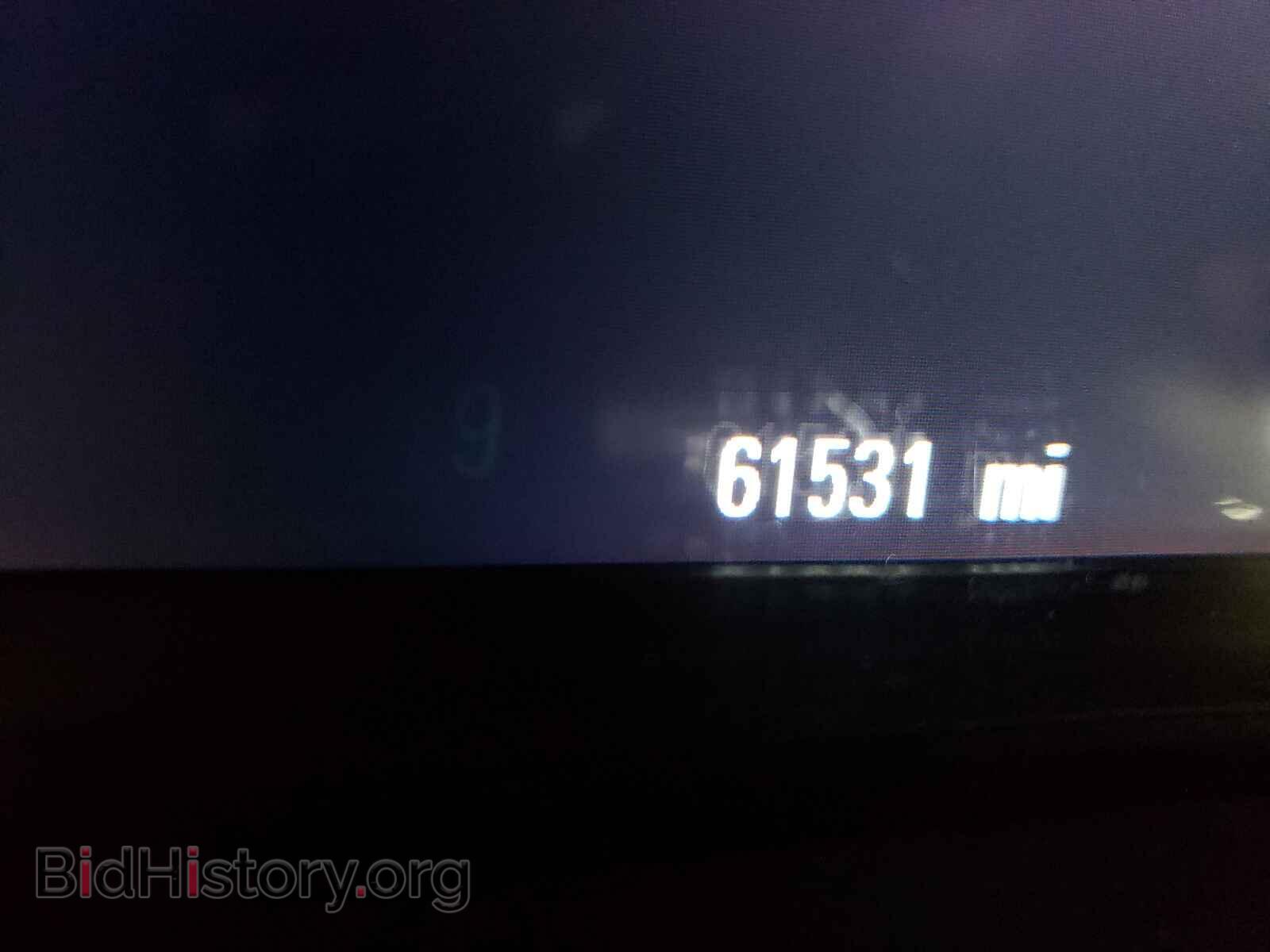 2017 BUICK ENCORE - VIN: KL4CJASB0HB097578 - Photo 8
