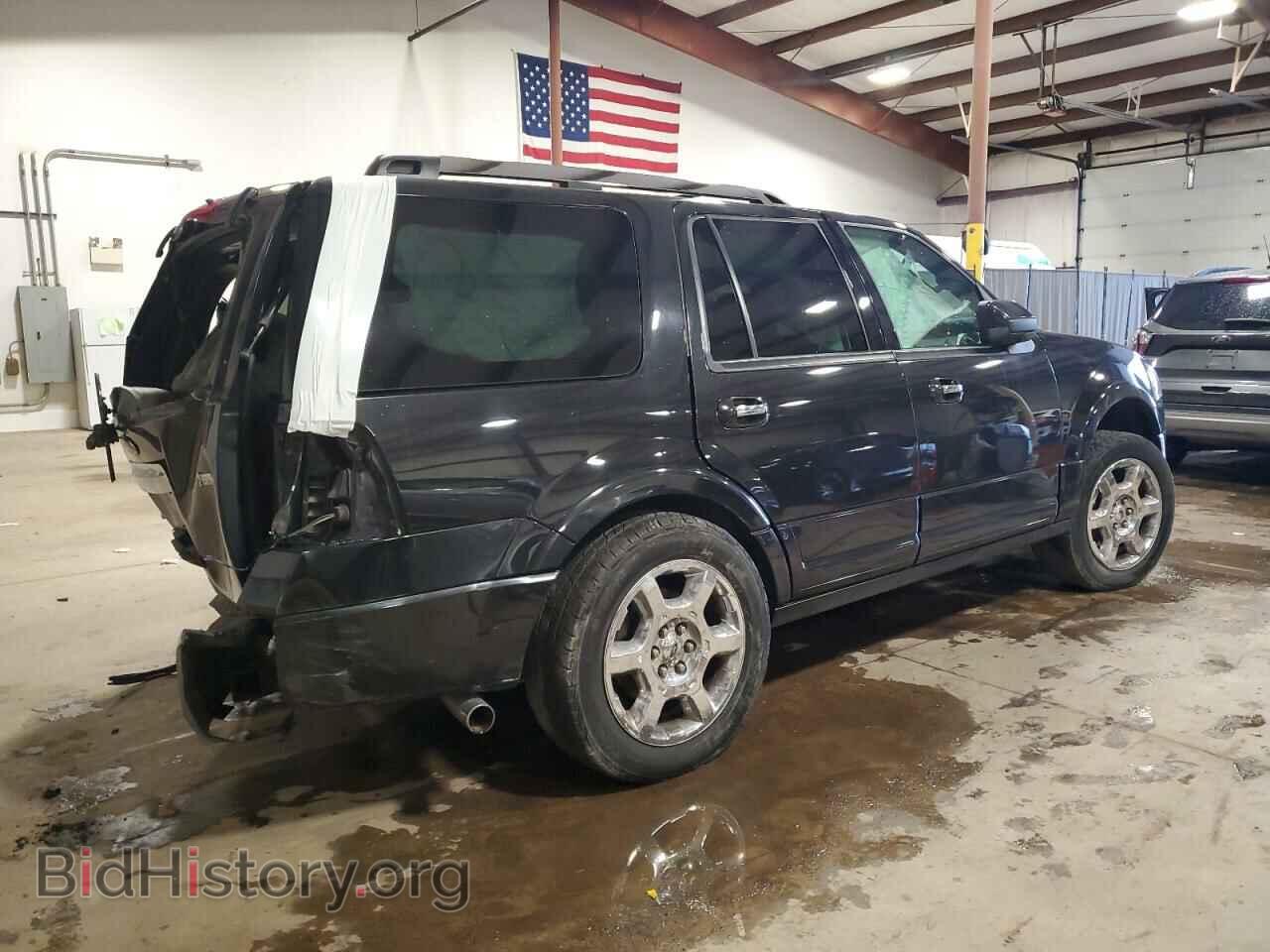 2014 FORD EXPEDITION - VIN: 1FMJU2A58EEF04624 - Фото 3
