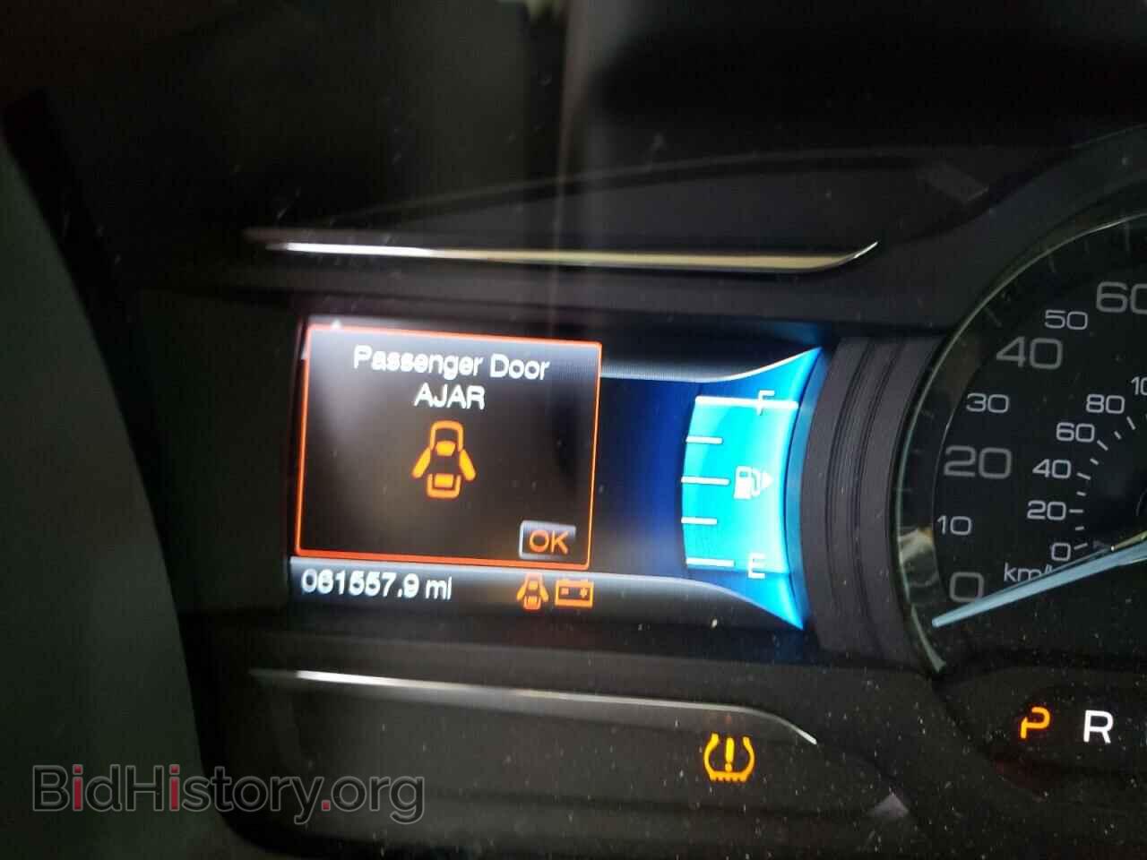2018 FORD FLEX - VIN: 2FMGK5C89JBA01988 - Фото 8