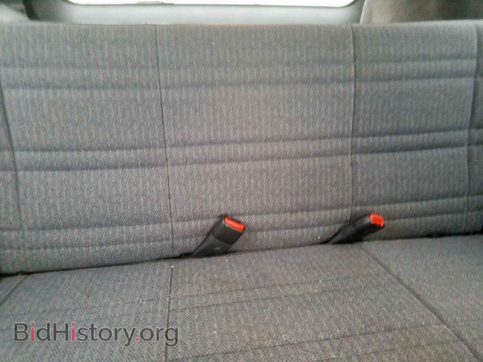 2001 JEEP CHEROKEE S - VIN: 1J4FF48S91L512663 - Фото 6