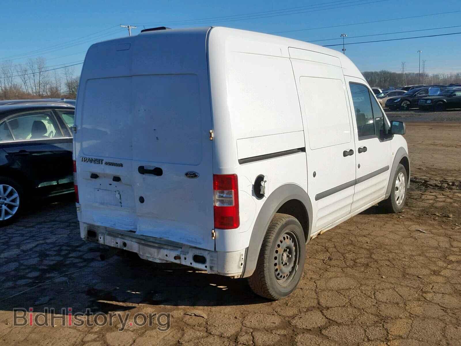 2010 FORD TRANSIT CO - VIN: NM0LS7AN4AT010702 - Фото 4