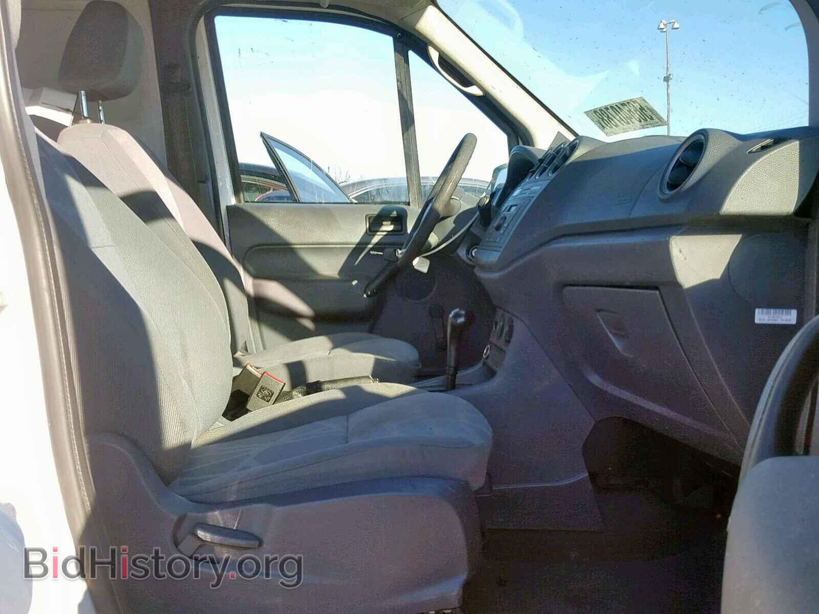 2010 FORD TRANSIT CO - VIN: NM0LS7AN4AT010702 - Фото 5