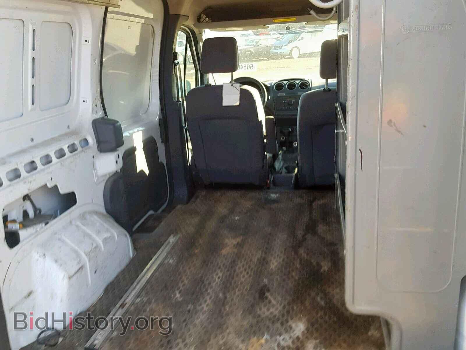 2010 FORD TRANSIT CO - VIN: NM0LS7AN4AT010702 - Фото 6