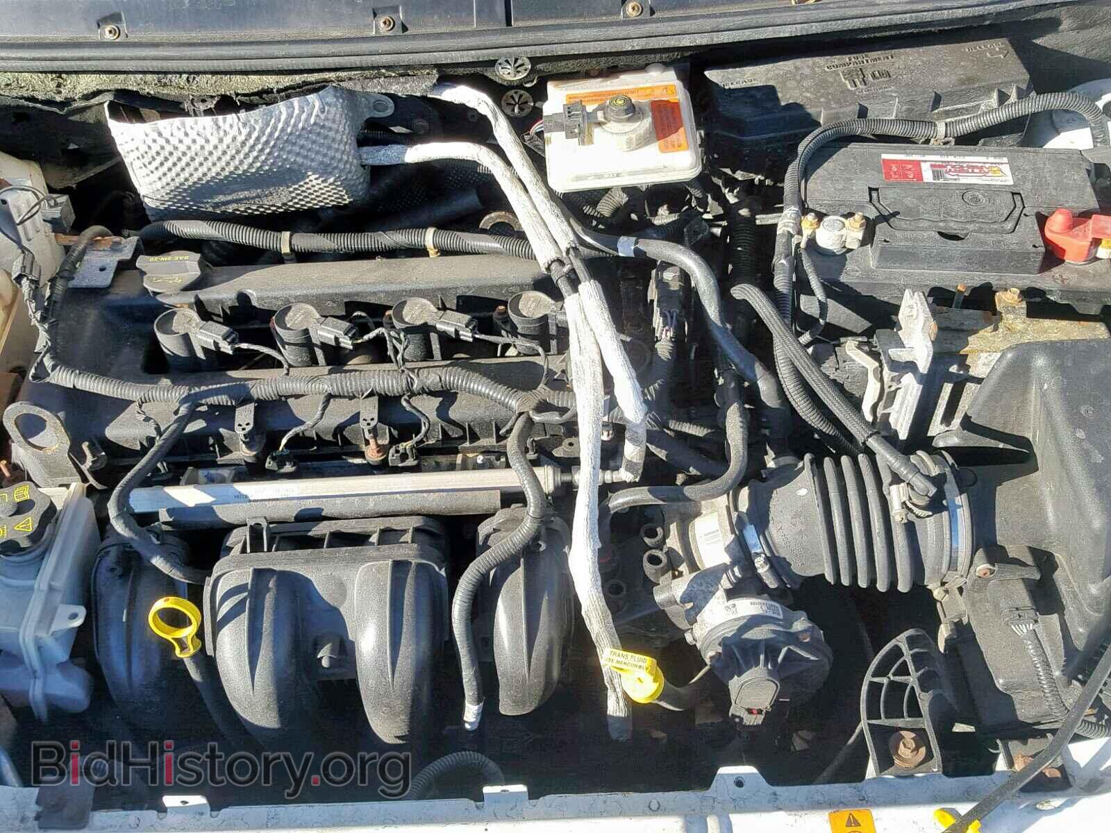 2010 FORD TRANSIT CO - VIN: NM0LS7AN4AT010702 - Фото 7