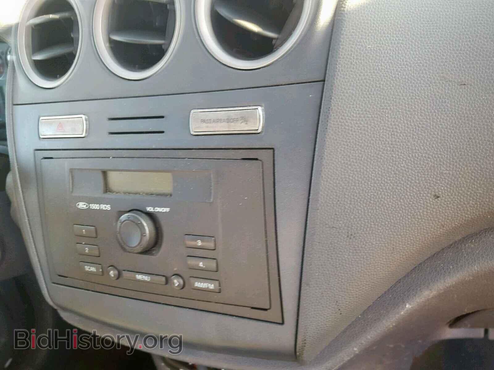 2010 FORD TRANSIT CO - VIN: NM0LS7AN4AT010702 - Фото 9
