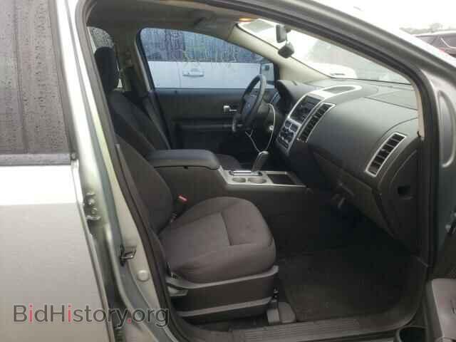 2007 FORD EDGE - VIN: 2FMDK48C67BB61426 - Photo 5