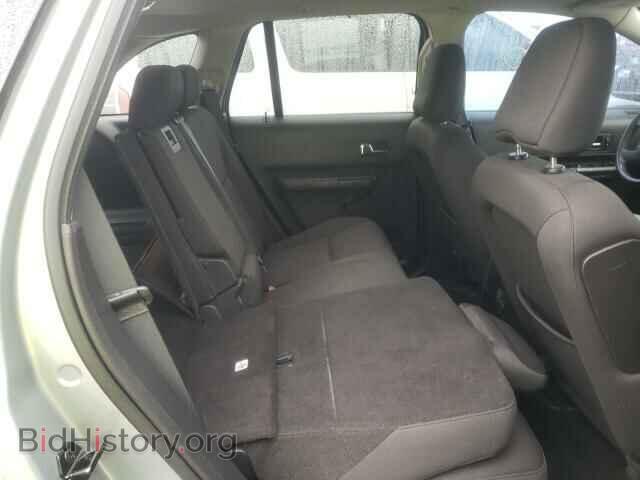 2007 FORD EDGE - VIN: 2FMDK48C67BB61426 - Photo 6