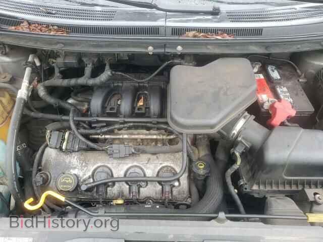 2007 FORD EDGE - VIN: 2FMDK48C67BB61426 - Photo 7