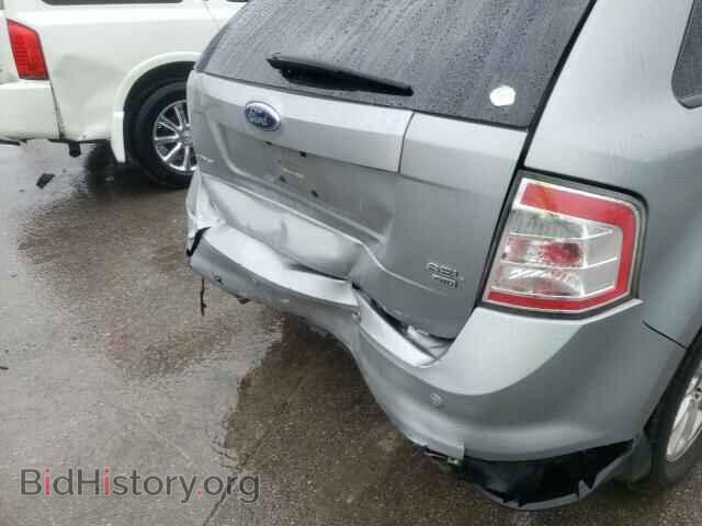 2007 FORD EDGE - VIN: 2FMDK48C67BB61426 - Photo 9