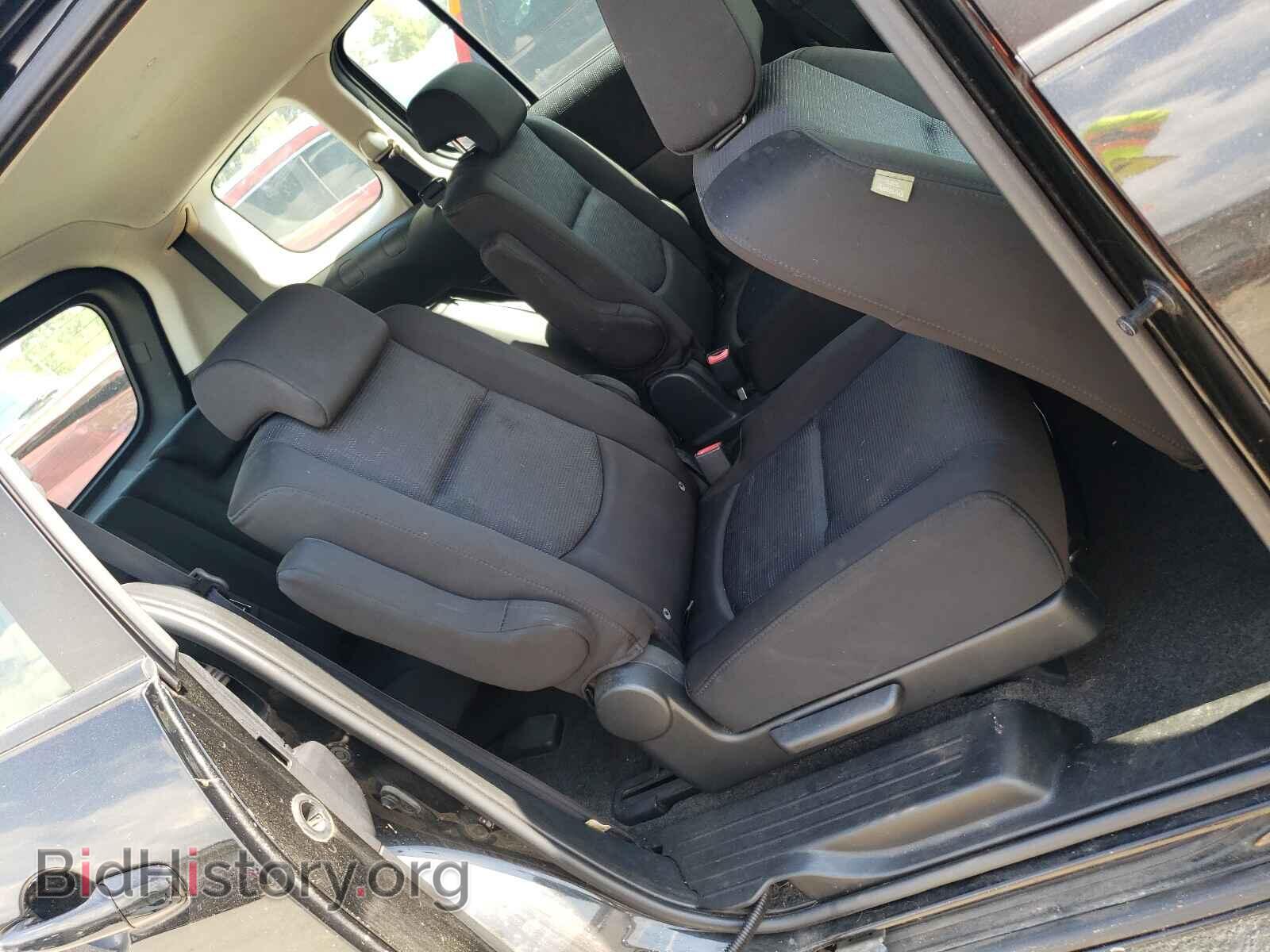 2010 MAZDA 5 - VIN: JM1CR2W34A0384690 - Фото 6