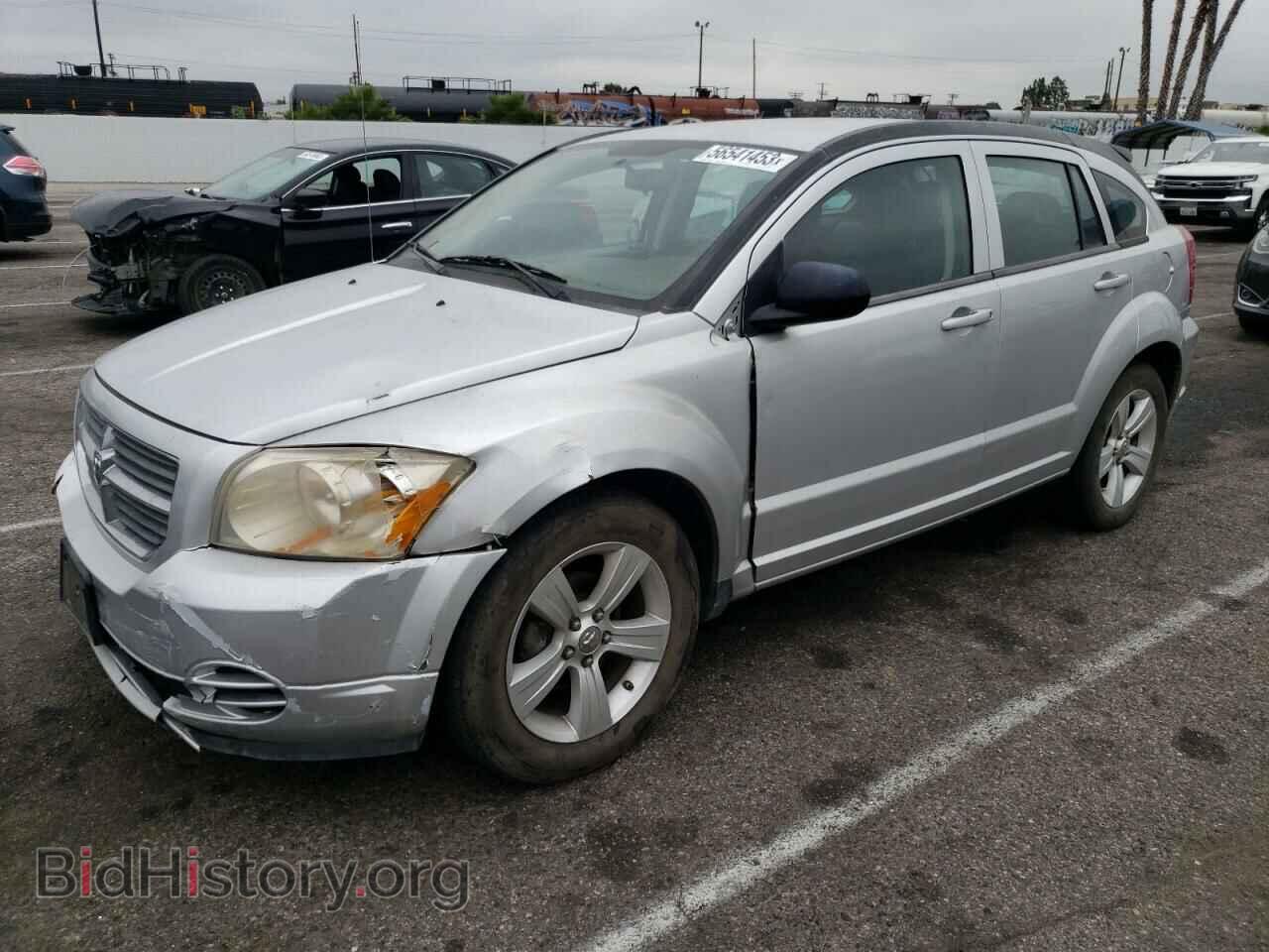 Photo 1B3CB4HAXAD602377 - DODGE CALIBER 2010